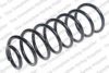 SAAB 12760115 Coil Spring